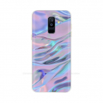 Samsung Galaxy A6 + A6 Plus A605 A605f &uuml;mbris, pehme silikoonist TPU kate Samsung A6 A600 A600f &uuml;mbrisele Coque Funda Samsung A6 2018