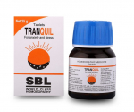 SBL Tranquil 25 gm Tablet