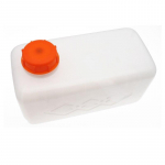 5L plastikust &otilde;huga parkimisk&uuml;tteseade k&uuml;tusepaak bensiini&otilde;li hoiukast Eberspacheri auto veoauto haagissuvila k&uuml;tte&otilde;li bensiinipaagi jaoks 5L