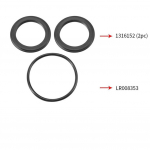 Tihenditihendid Autotarvikud LR008353/1316152 Plug-and-play Asendamine