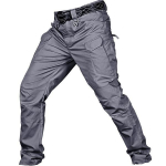 City Tactical Cargo Pants Meeste V&otilde;itlevad Mitme taskuga p&uuml;ksid Combat Outdoor Sport Trekip&uuml;ksid Hingavad t&ouml;&ouml;p&uuml;ksid Cargo Pants Militaarp&uuml;ksid XS hall