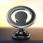 1 tk iPhone 13 12 Pro Max nutitelefonile Universaalne r&otilde;ngas Magsafe telefonihoidik Auto magnettelefoni magnetihoidik HMM