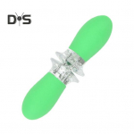 1 paar laialdaselt kasutatavat maisihoidjat, korduvkasutatav, vastupidav maisit&otilde;lviku grillvarras kollane