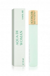 Parf&uuml;&uuml;m AQUA DI WOMAN naistele 33ML 33ML