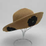 Kvaliteetne prantsuse Lafite muru p&auml;ikesevari p&auml;ikesekaitsekreem p&uuml;hadem&uuml;ts k&otilde;ik k&auml;sitsi valmistatud lilled &otilde;lgk&uuml;bar mood stardirada t&auml;nava patsutusm&uuml;ts