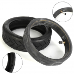 8,5-tolline 8-1/2X2L toru + rehv 50/75-6,1 rehv Xiao Mi M365 elektrilise rolleri jaoks Inner tube