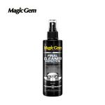 Care Paint Care Super H&uuml;drofoobne kate Auto Vedelklaasi Care Spetsiaalne rasvaeemaldusvahend v&auml;rvimiseks ja saaste eemaldamiseks 236 ml black