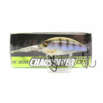 Imakatsu IK 300 RS Chaos Diver Crank Bait Ujuv lant 215 (2610)