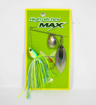 OSP Spinner Bait High Pitcher Max TW 5/8 Oz S-61 (1307)