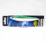 Shimano OT-111Q Colt Sniper Rock Walk 110F pliiatsi ujuv lant 015 686404