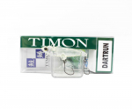 Jackall Timon Dart Run uppumine Lure Clear (3425)