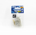 Omanik ST-56 TN 3X Treble Hook Heavy Duty Suurus 2/0 (9192)