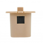 Autotarvikud Autoistmed Kinnitusklambrid Klambrid Qashqai jaoks