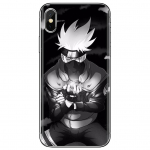 kakashi-Hot-C-Anime-Naruto silikoonist telefoni kaanekott iPhone'i 13 11 12 Pro Mini 5 5S SE 6 6S 7 8 X XR XS Plus Max 2020 jaoks Iphone 11