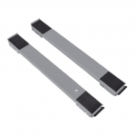 2 tk pesumasina statiivi teisaldatav t&ouml;&ouml;riist reguleeritav k&uuml;lmiku alus mobiilne rullkronsteini k&uuml;lmiku aluse ratas m&ouml;&ouml;bli jalgade jaoks