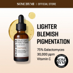 SOME BY MI &ndash; Galactomyces Pure Vitamin C Glow Serum