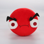 Nukut&auml;hestiku Lore-kujuteadmiste sari Palhjupadi valgustus-kujuteadmised nukk 20cm