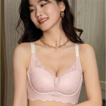 Pitsist reguleeritav kogumismugav mitteterasest r&otilde;ngas, mis kogub kruusid rindu Seksikas rinnahoidja 34/75AB