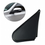 Auto vasak ja parem k&uuml;lg 2013-2015 TOYOTA RAV4 vasak k&uuml;ljepeegli nurga poritiiba kolmnurga katte trimm 1pc Left