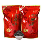 Orgaaniline Wuyi must tee Jin Jun Mei Golden Eyebrow Junmee Hiina must tee 250g 500g/1.1lb