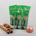 Hiina KU GUA CHA m&otilde;ru meloni tee Tie Guan Yin Oolong tee kibek&otilde;rvitsas 250g/8.8oz