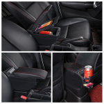 Auto k&auml;etugi Suzuki Ignis 2016 - 2022 k&auml;etugede tagantj&auml;rele paigaldatav panipaik Autotarvikud &uuml;lest&otilde;stetav