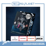 NCT127 &ndash; 5. album [faktide kontroll] (Chandelier Ver.) Chandelier Ver. (No pob)