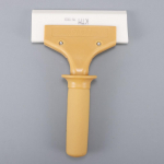 KTM kile kaabits kummist labad akna vin&uuml;&uuml;list sile t&ouml;&ouml;riist lumekaabits j&auml;&auml;labida liimi eemaldaja puhastusveepuhasti auto toonimise t&ouml;&ouml;riist S valge/kollane