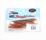 Zman Soft Lure Jerk ShadZ 5 tolli 5 / pakk uus penny (2710)