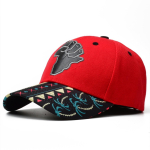 NORTHWOODi punased hiphopi pesapallim&uuml;tsid meestele, naiste luud, &otilde;ues, mood pesapallim&uuml;tsid, meeste autom&uuml;tsid 56-60 cm punane