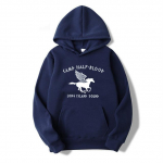 Camp Half Blood Hoodies Jackson Hoodies Camp Graphic S&auml;rk Camp Lover S&auml;rk Mehed Naiste Unisex S&uuml;gistalve vabaaja kapuutsid M