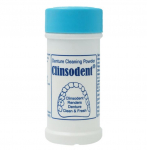 Clinsodent Powder Oral Care hambapuuder, 60 g, 2 tk. ( 60 GM X 2)
