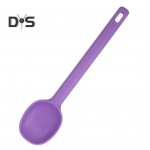 BPA-vaba j&auml;&auml;tise kaabits, integreeritud k&auml;epide, vastupidav kaasaskantav silikoonist j&auml;&auml;tiselusika kaabits sinine