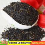 2023 Uus The Top Hand Jin Junmei Wuyi must tee, naturaalne ehe tee 250g