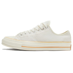 Converse Chuck 70 Low Egret Unisex tossud Kreemjas Kummi 170848C 46.5 white