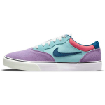 Nike Chron 2 SB Lilla Copa Meeste Tossud Lilla Roosa-Salt Court-Sinine DM3493-500 36