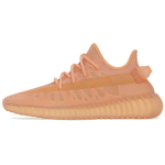 adidas Meeste Yeezy Boost 350 V2 Mono Clay Unisex Tossud Oranž GW2870 45⅓