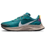 Nike Pegasus Trail 3 Mystic Teal Meeste Tossud Roheline University-Gold Wild-Berry DA8697-300 40