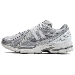 New Balance 1906R H&otilde;bedased Unisex tossud Valge M1906RCB 42.5