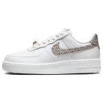 Nike Air Force 1 LX United in Victory - Valged Naiste Tossud Kanep Must Summit-White DZ2709-100 37.5 white