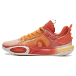 Li-Ning Wade All City 11 Redrock Meeste Tennised ABAT031-5 43⅔