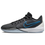 Nike Sabrina 1 EP Family Bonds Naiste Tennised Must Foto-Sinine Smaragdi-T&otilde;us FQ3389-001 37.5