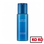 [LANEIGE] Homme  Active Water Moisturizer 125ml 125ml