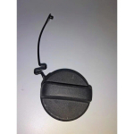 Fuel Cap Tank Cover Petrol Fit For Toyota highlander Reiz Camry Corolla RAV4 Crown Levin VIOS Yaris Prius Prius gray