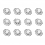 Xiaomi MI Robot Vacuum 2 Roborock S50 S51 tolmuimeja osade tarvikute jaoks