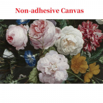 Euroopa retro lilled, liblikas, roheline telliskivi, foto taustamaalimise tapeet elutoa seinakaunistuseks 300cm (W) x 200cm (H)