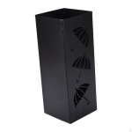 Kompaktne ja vastupidav vihmavarjuhoidik kodu sissep&auml;&auml;su jaoks Square