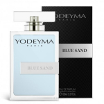 Yodeyma Blue Sand parf&uuml;&uuml;mvesi meestele 100ml
