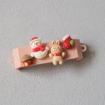 Uus multikas universaalne armas komm j&otilde;ulupael seljaklamber kaelarihma riputamiseks Crossbody juhtmega telefoni &uuml;mbris taga kronsteini klamber 7.6CM