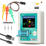Multifuktsionaalne transistori tester Zeneri dioodtester pingeregulaatori diood NPN PNP bipolaarne mitmev&auml;rviline